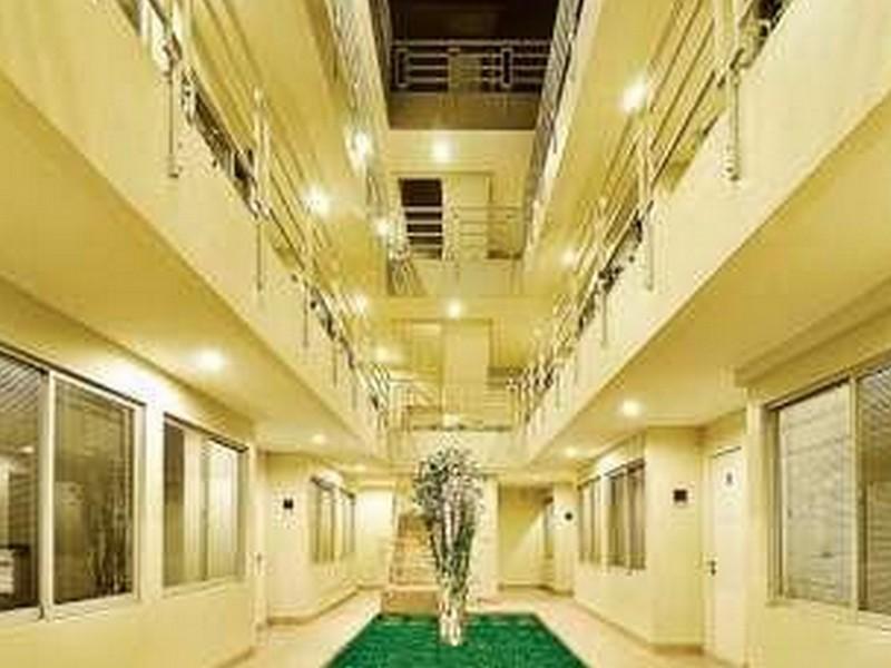 Legreen Suite Tondano Jacarta Exterior foto