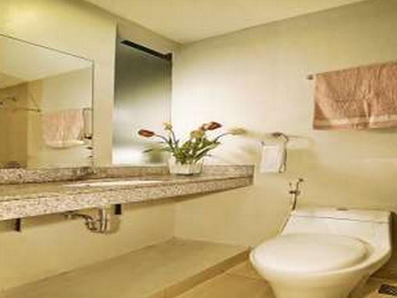 Legreen Suite Tondano Jacarta Exterior foto