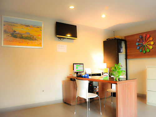 Legreen Suite Tondano Jacarta Exterior foto