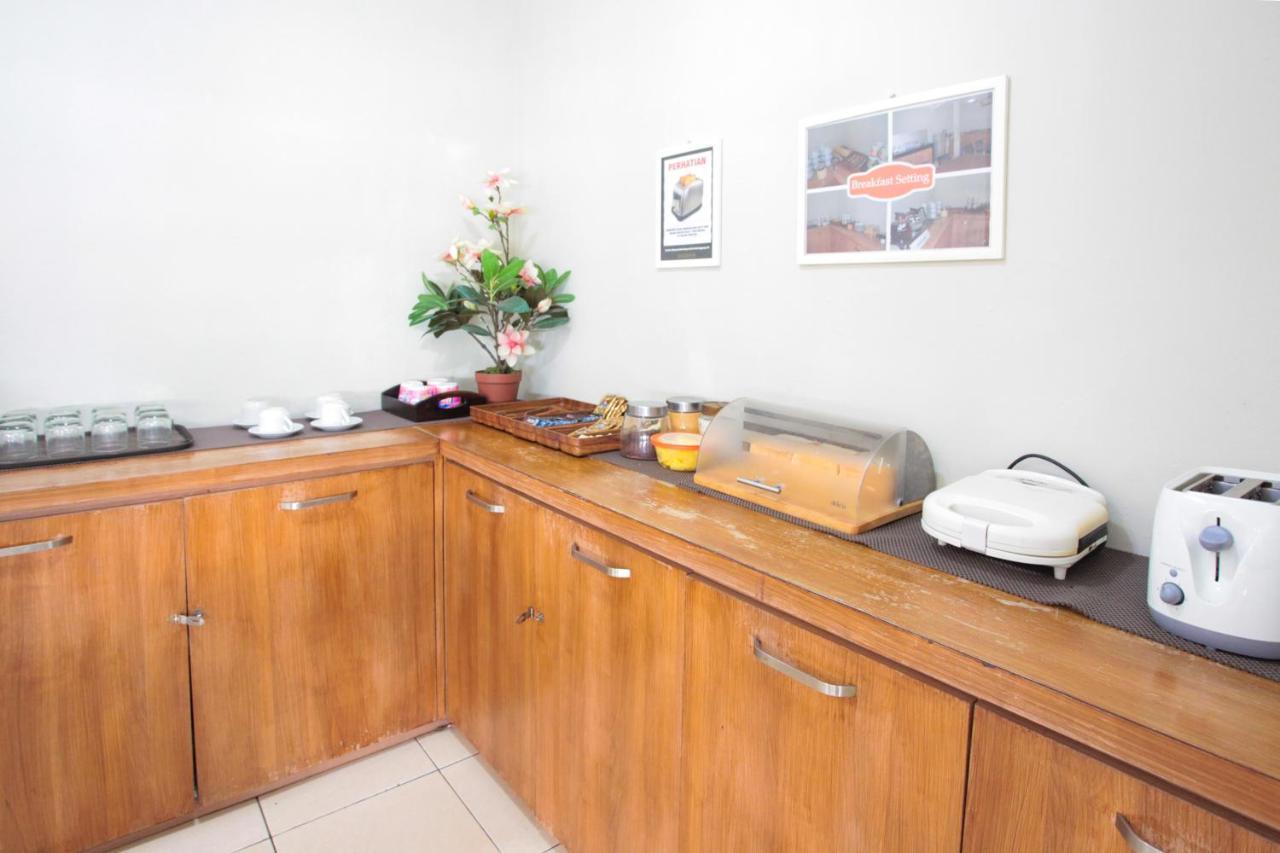 Legreen Suite Tondano Jacarta Exterior foto