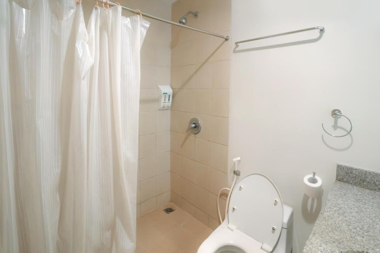 Legreen Suite Tondano Jacarta Exterior foto