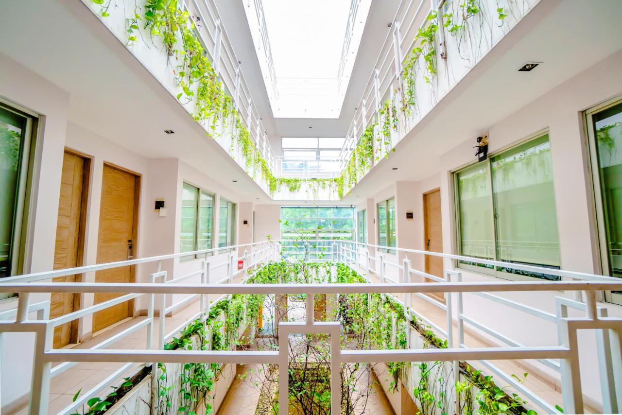 Legreen Suite Tondano Jacarta Exterior foto